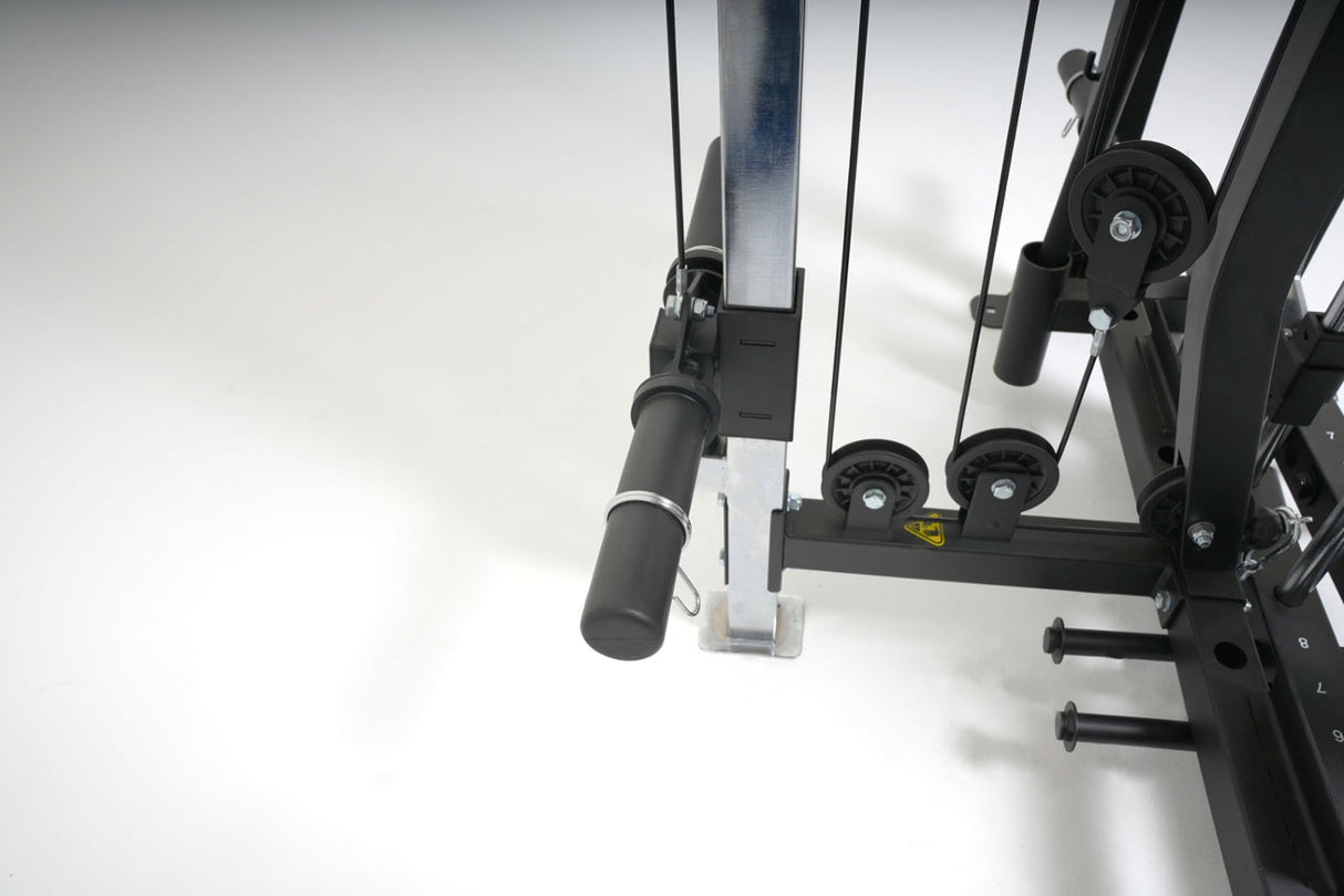 All in one pieghevole - ASX-3000 Toorx