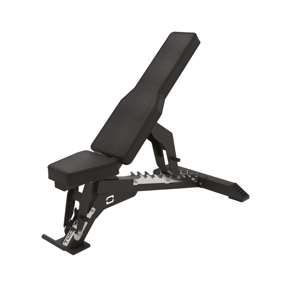 PANCA REGOLABILE WBX-950 Toorx