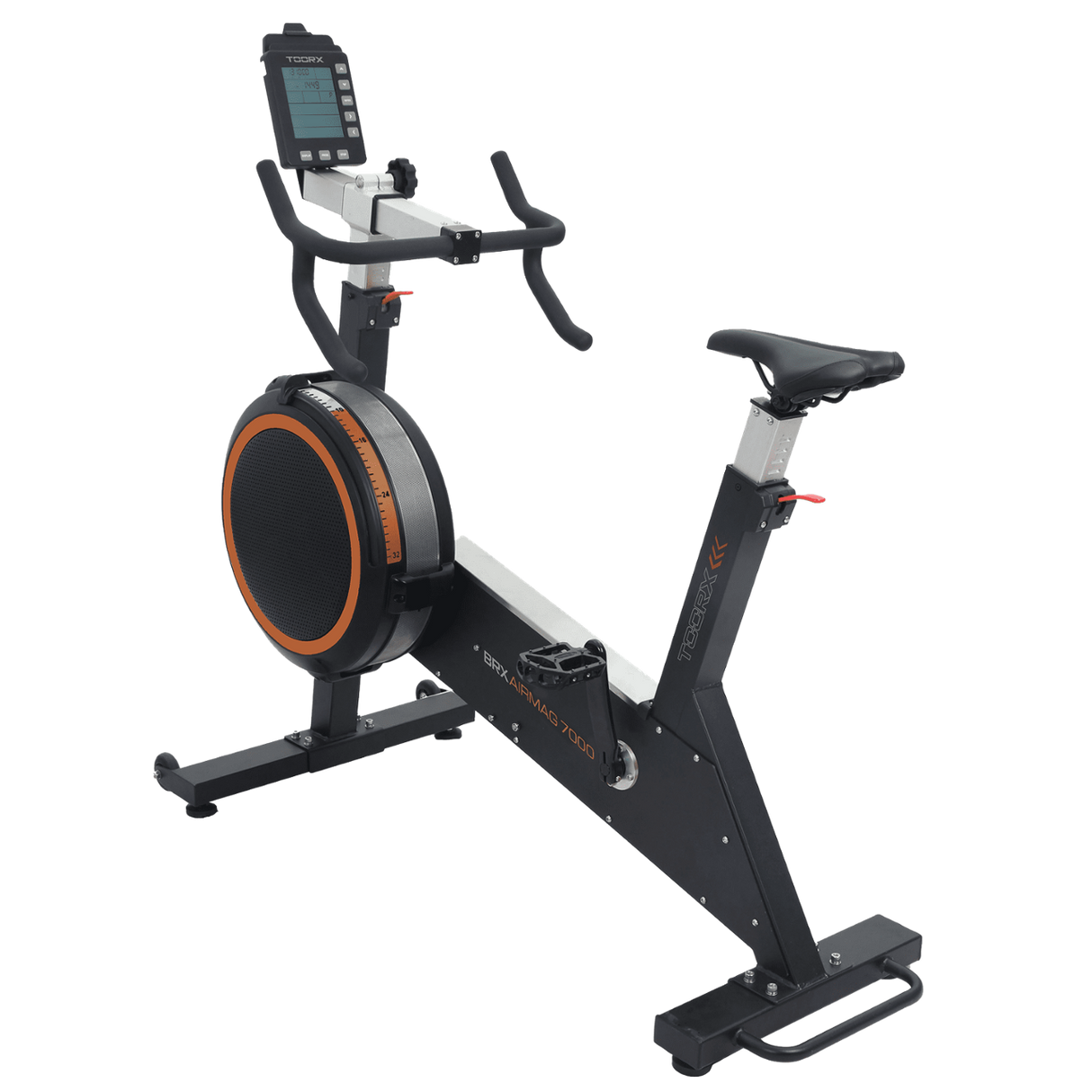 AIR BIKE BRX-AIRMAG-7000 TOORX