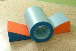 Tubone 60x100 ART. 9501 Viv.