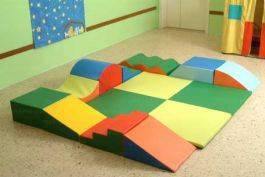 Scala 120x60x60 cm. ART. 9503 Viv.