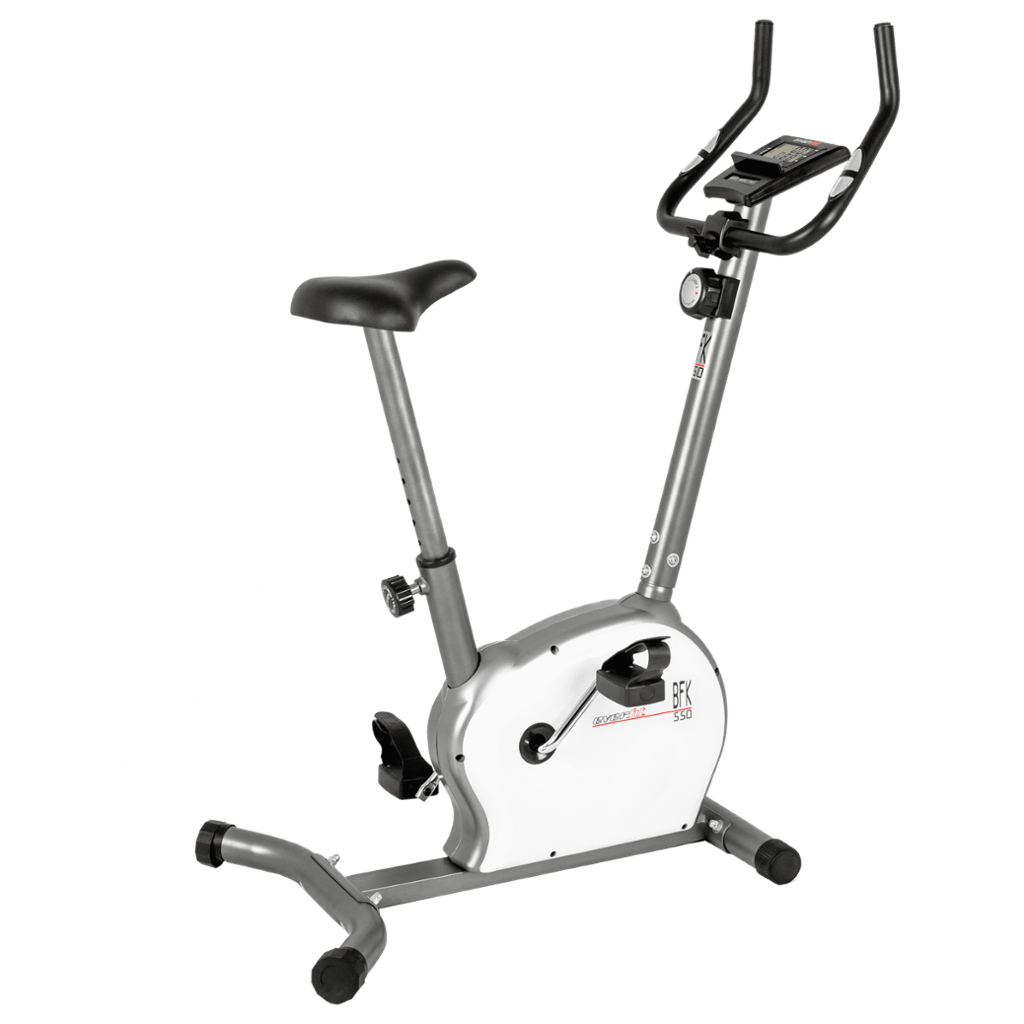 Cyclette Everfit Bfk-550