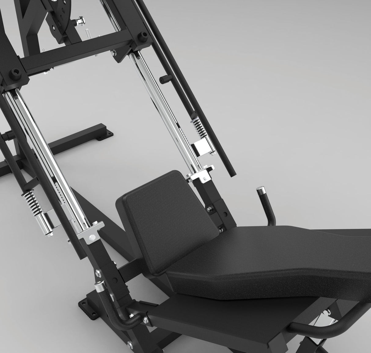 Toorx Hack Squat / Leg Press HSX-3000