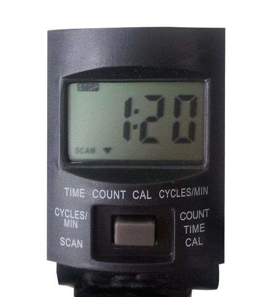 Pedaliera Everfit Welly S Combi