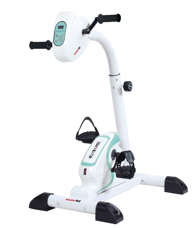 Pedaliera Everfit Welly E Combi