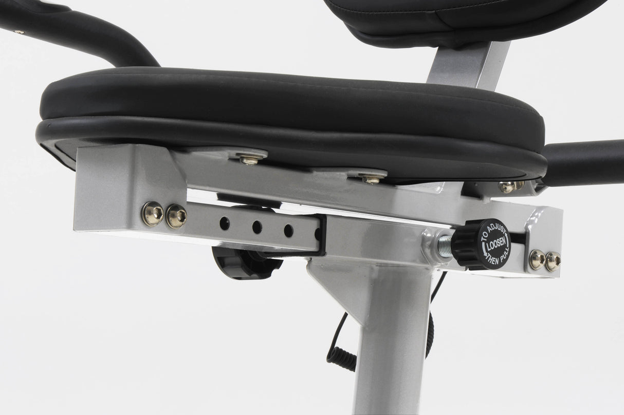 Cyclette Toorx Recumbent BRX R65 Comfort