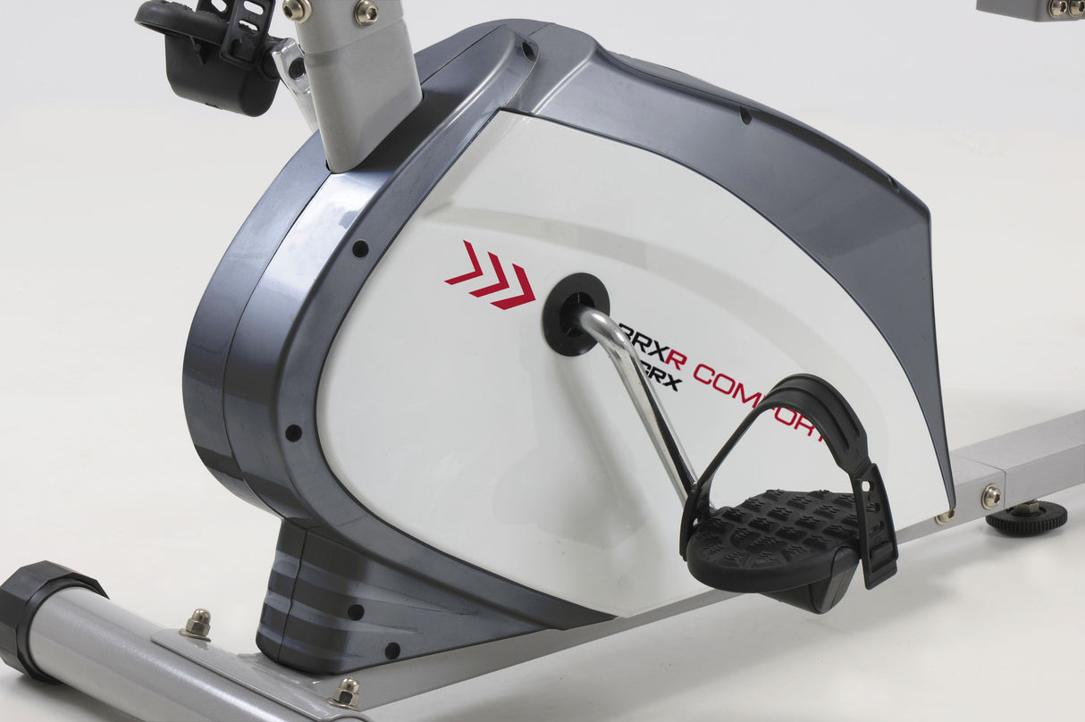 Cyclette Toorx Recumbent BRX R65 Comfort