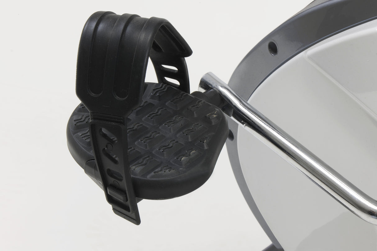 Cyclette Toorx Recumbent BRX R65 Comfort