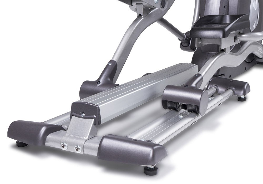 Ellittica Spirit Fitness CE 800 Ergometro Autoalimentato