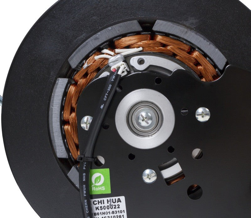 Ellittica Spirit Fitness CE 800 Ergometro Autoalimentato