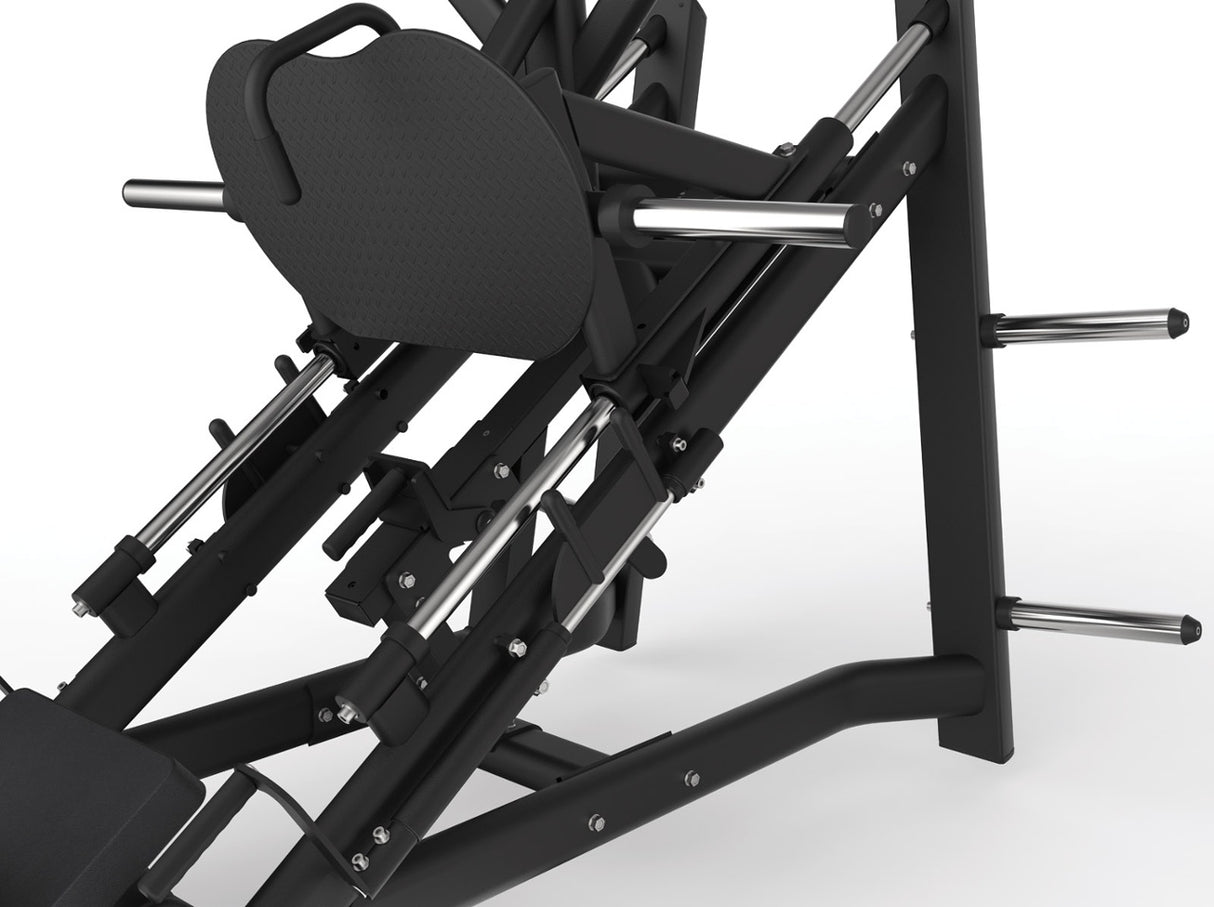 Aktiv Line Pressa Gambe Inclinata WBX-B4000 Toorx