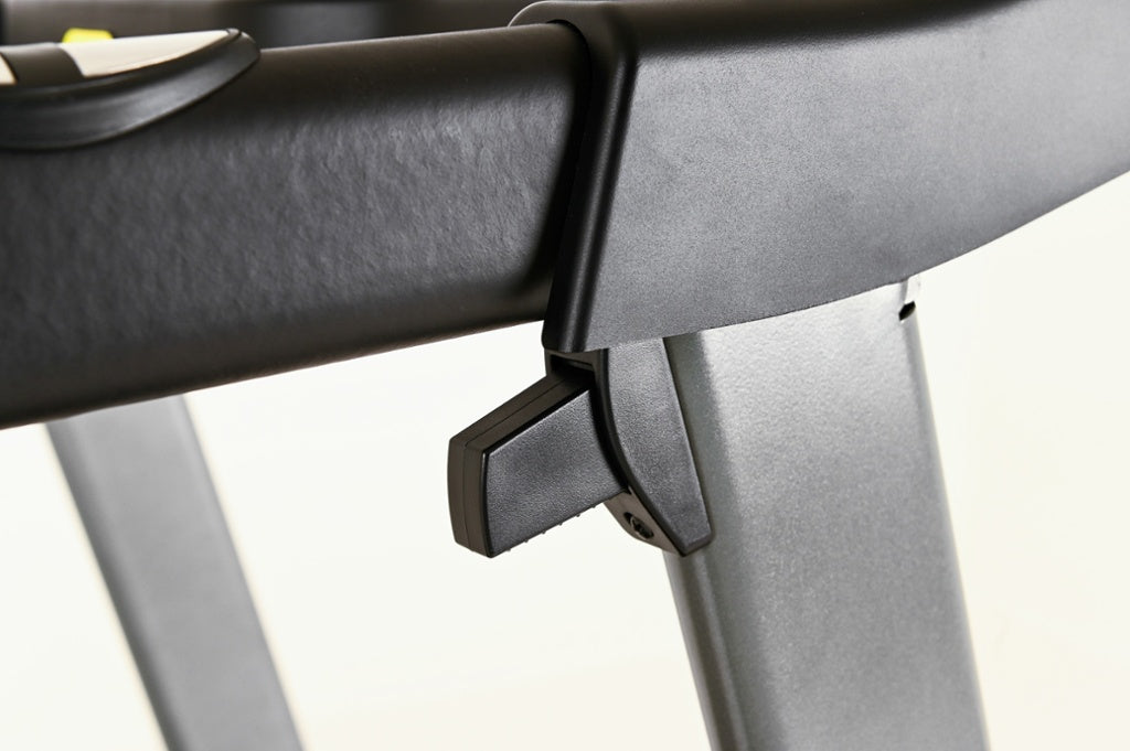 Tapis roulant TFK-495-Slim HRC Ultracompatto Salvaspazio Inclinazione Elettrica Everfit SCONTO BLACK FRIDAY SINO AL 01/12