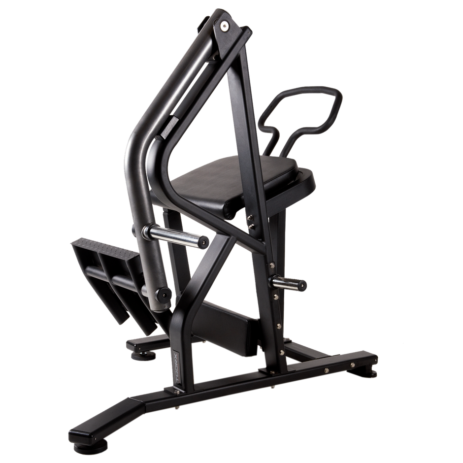Aktiv Line Glute Machine FWX-4600 Toorx
