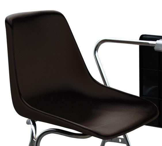 Scocca con schienale per tribuna e sedie OM A1 IGNIFUGO attacco aggancio RICHIEDERE PREVENTIVO