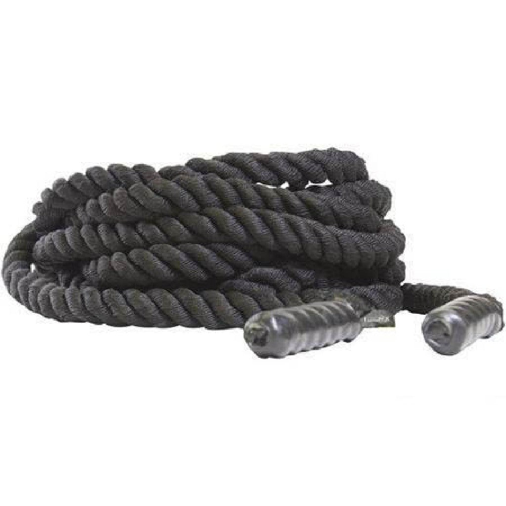 FUNE DA ALLENAMENTO TOORX diam. 38 mm. x 12 mt. art. BR-3812