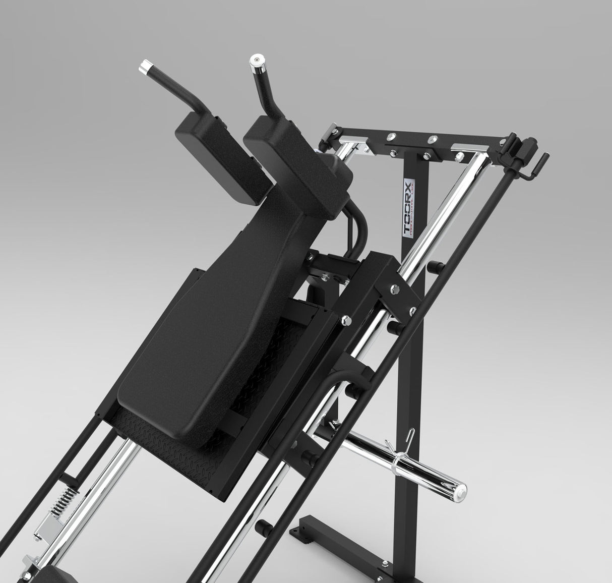 Toorx Hack Squat / Leg Press HSX-3000