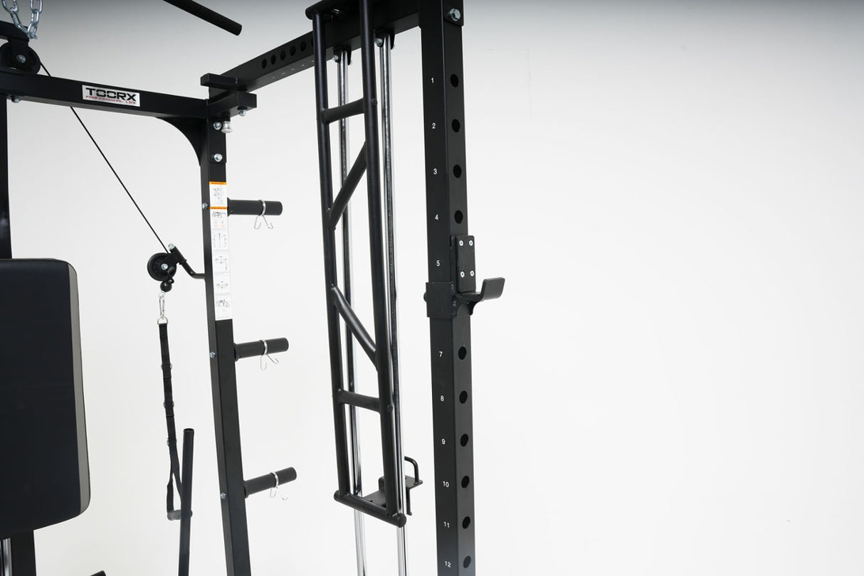 All in one pieghevole - ASX-3000 Toorx