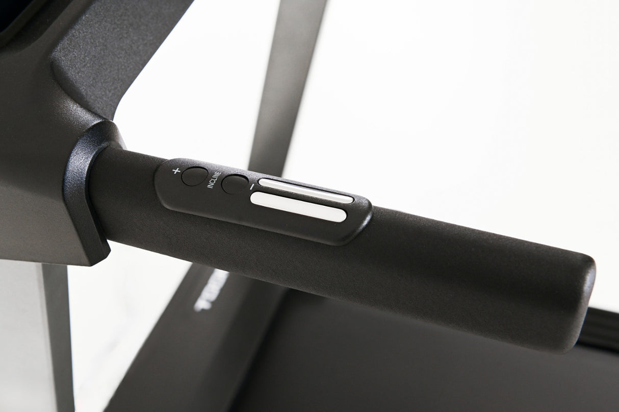 TAPIS ROULANT TOORX RAMBLER APP READY 3.0 SCONTO BLACK FRIDAY SINO AL 01/12