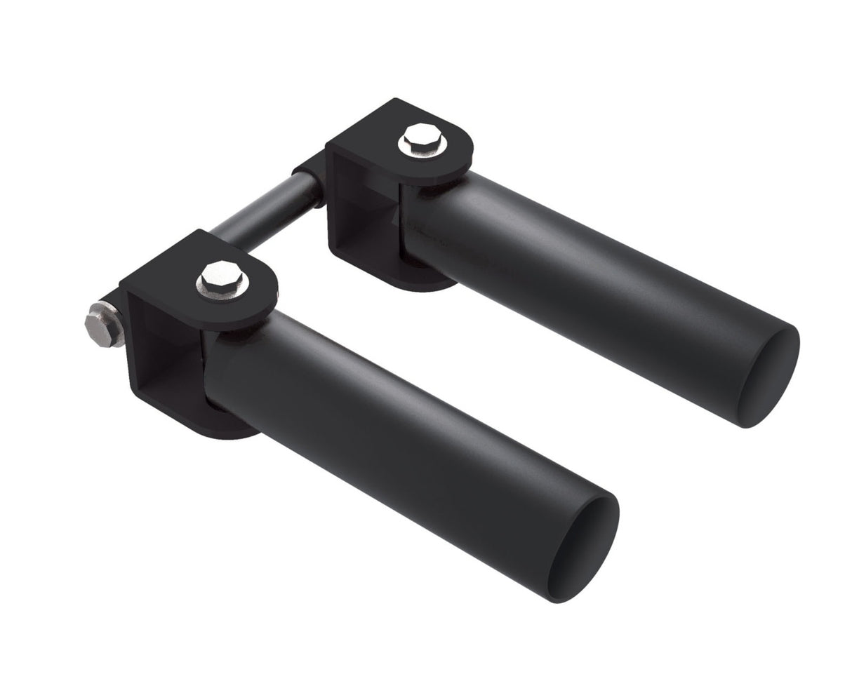 Landmine Doppio - per Gabbia Challenge/Master Indoor AGU-LD Toorx