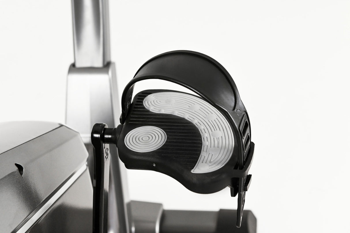 Cyclette Toorx Brx-90 EVO Hrc Elettromagnetica cod. BRX-90EVO SCONTO BLACK FRIDAY SINO AL 01/12