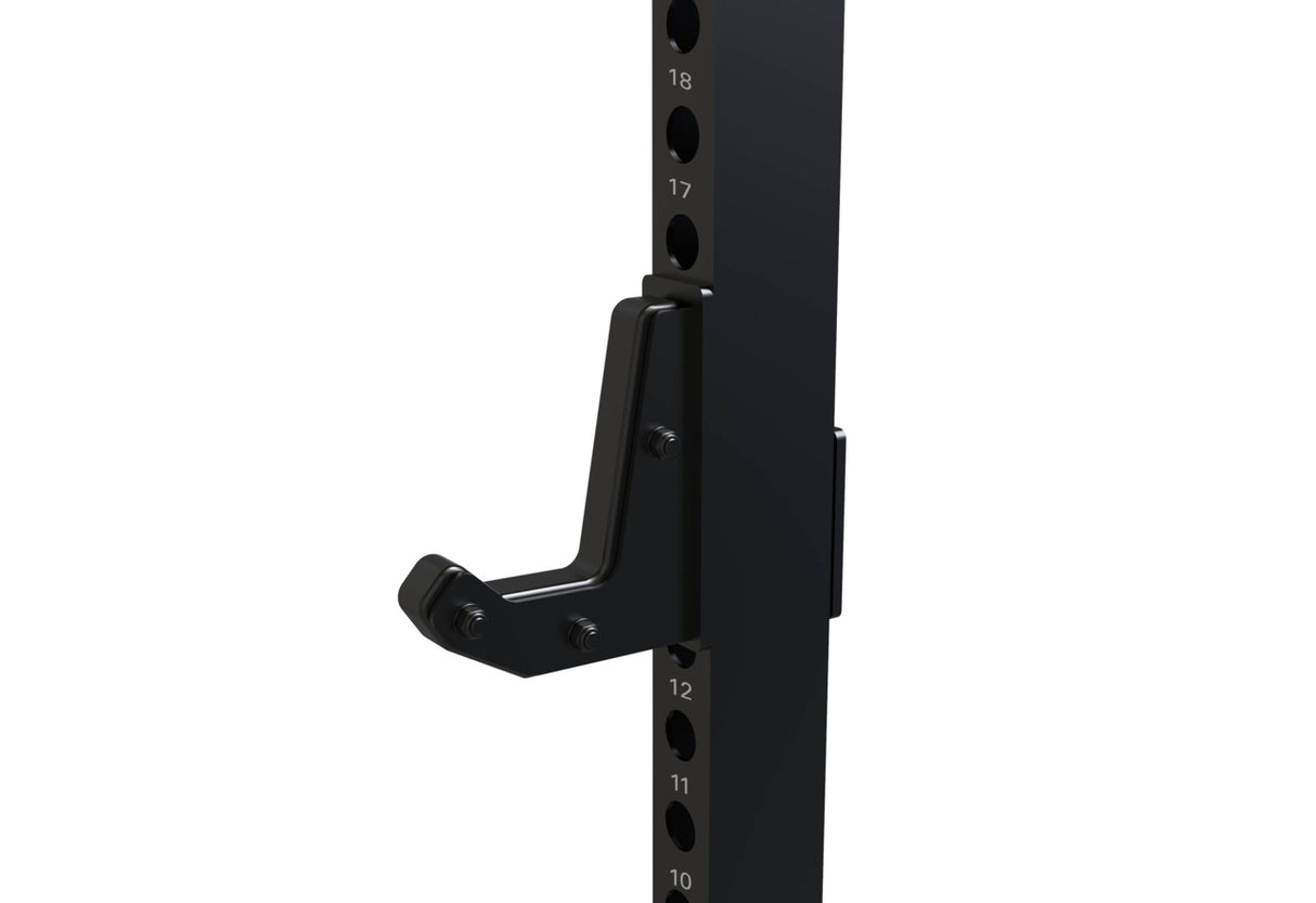 WLX 3000 Supporto Squat Stand Toorx WLX-3000