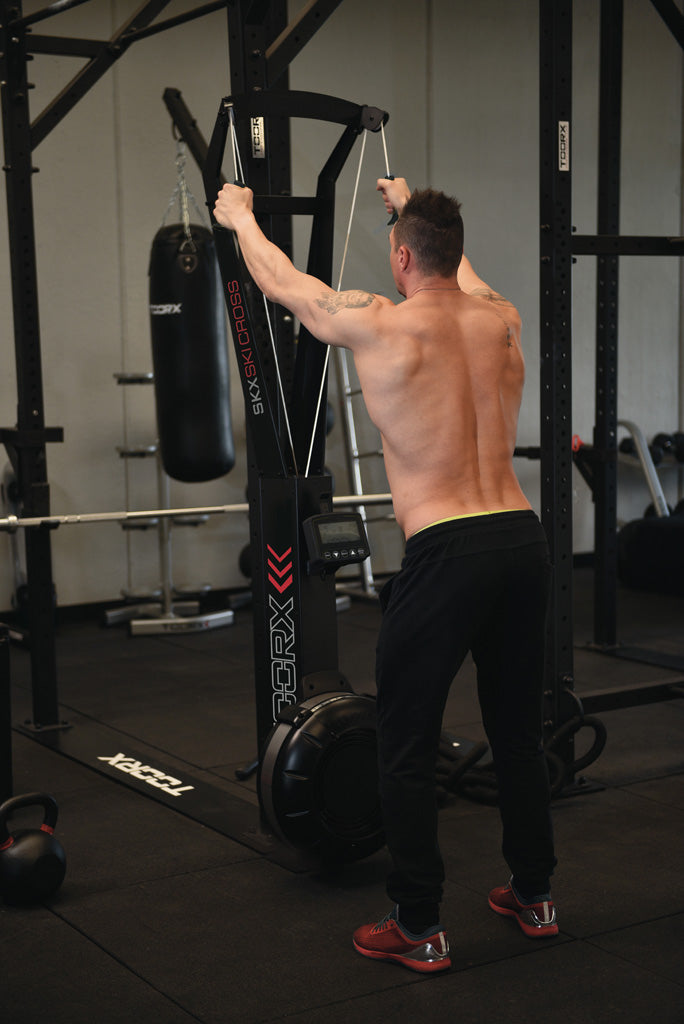 SKX SKI CROSS TOORX *in esaurimento*