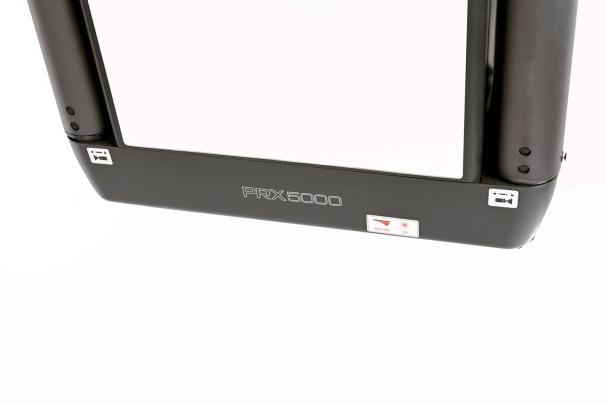 Professional Dual Cross Cable Dual Pulley PRX-5000 Toorx