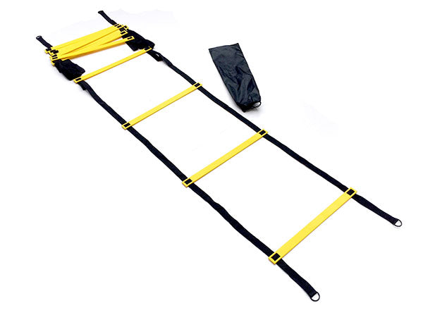 ALD SCALETTA AGILITY CON BORSA 6 m ALD JK-Fitness