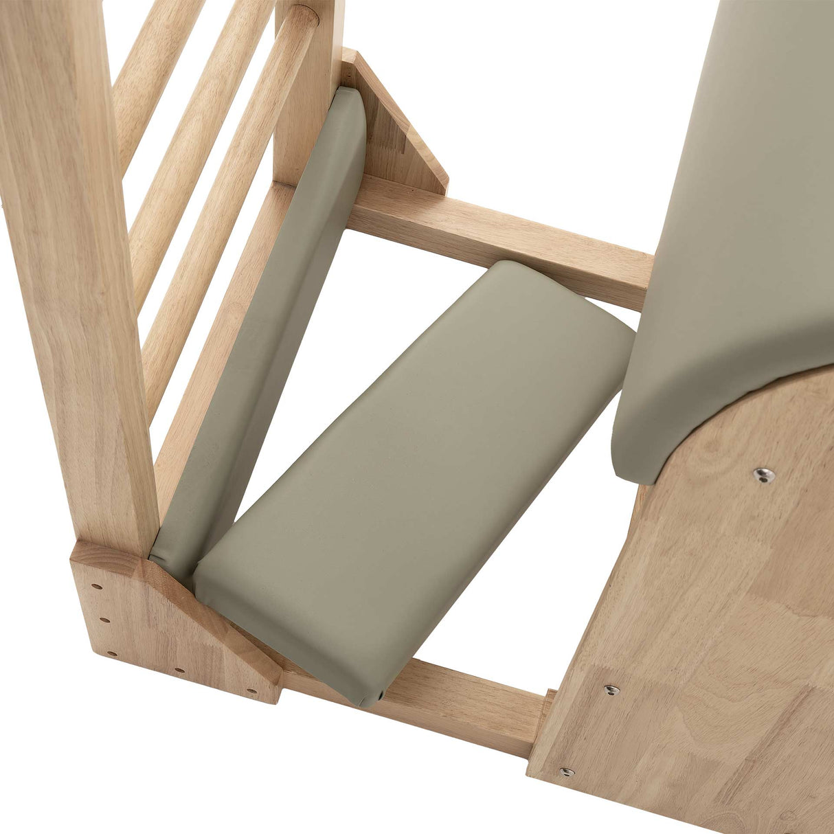 Mooma Ladder barrel in legno in quercia naturale Cod. AP-BARREL