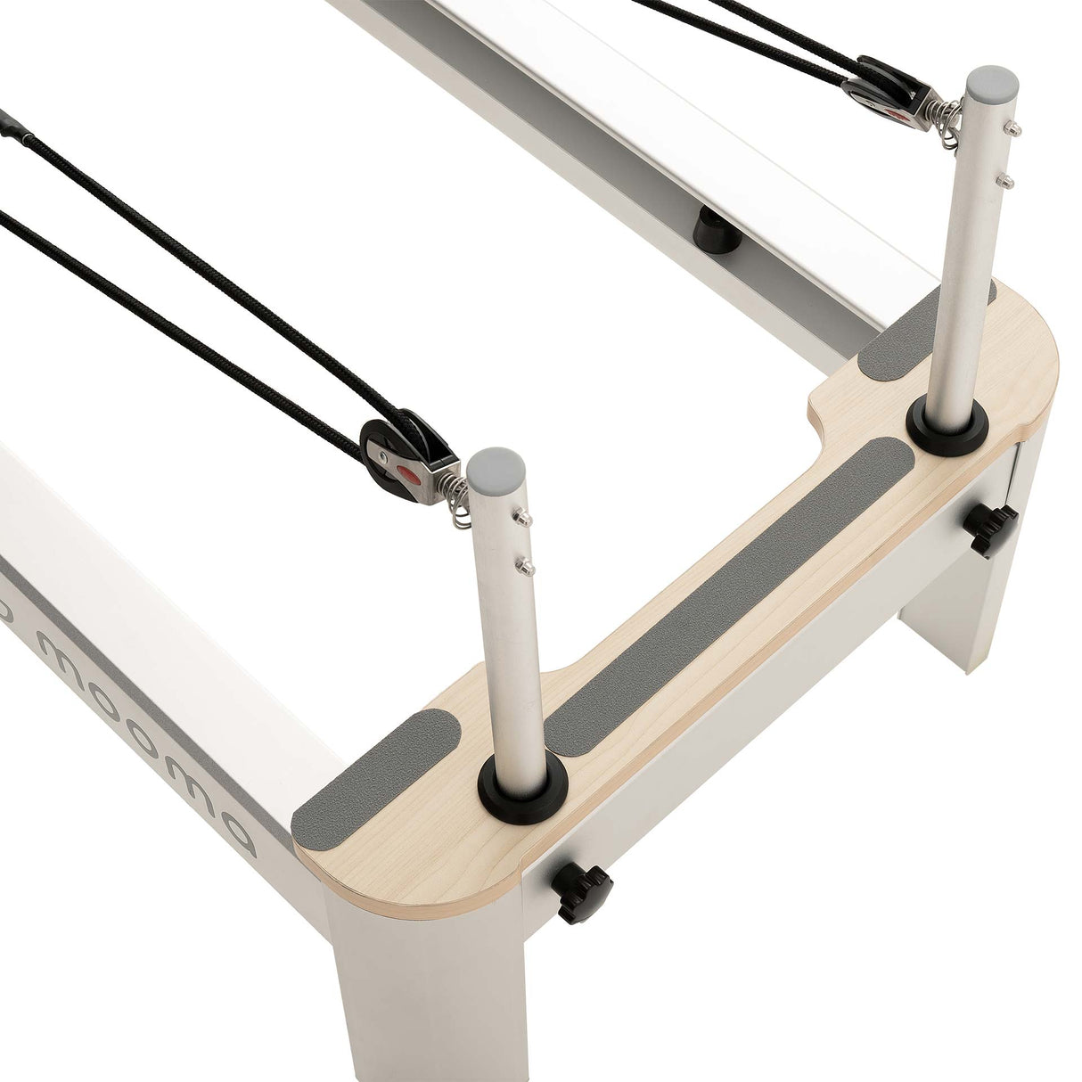 Mooma Classic Aluminum Reformer cod. AP-RA