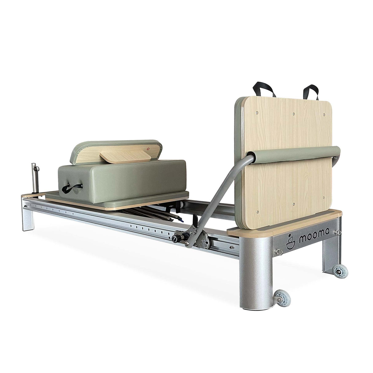 Reformer Full Orbit In Alluminio AP-RAR