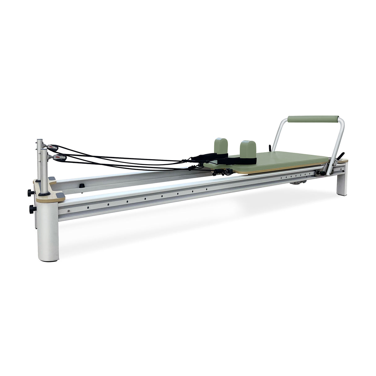 Reformer Full Orbit In Alluminio AP-RAR