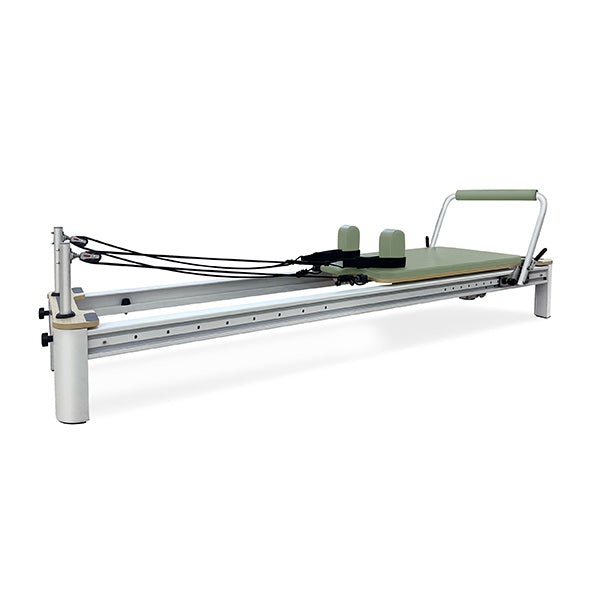 Reformer Full Orbit In Alluminio AP-RAR