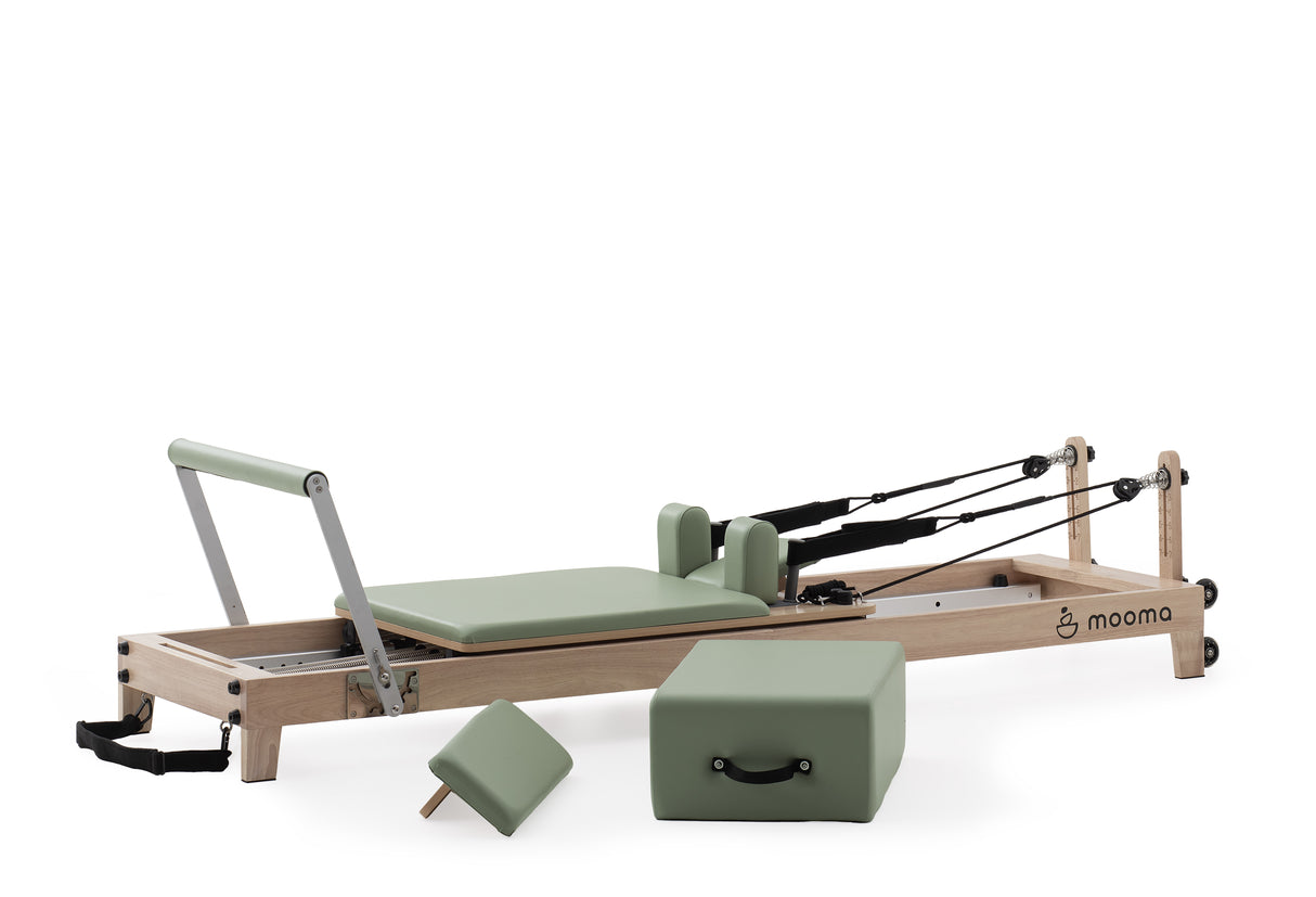 Mooma Reformer richiudibile in legno cod. AP-RFW