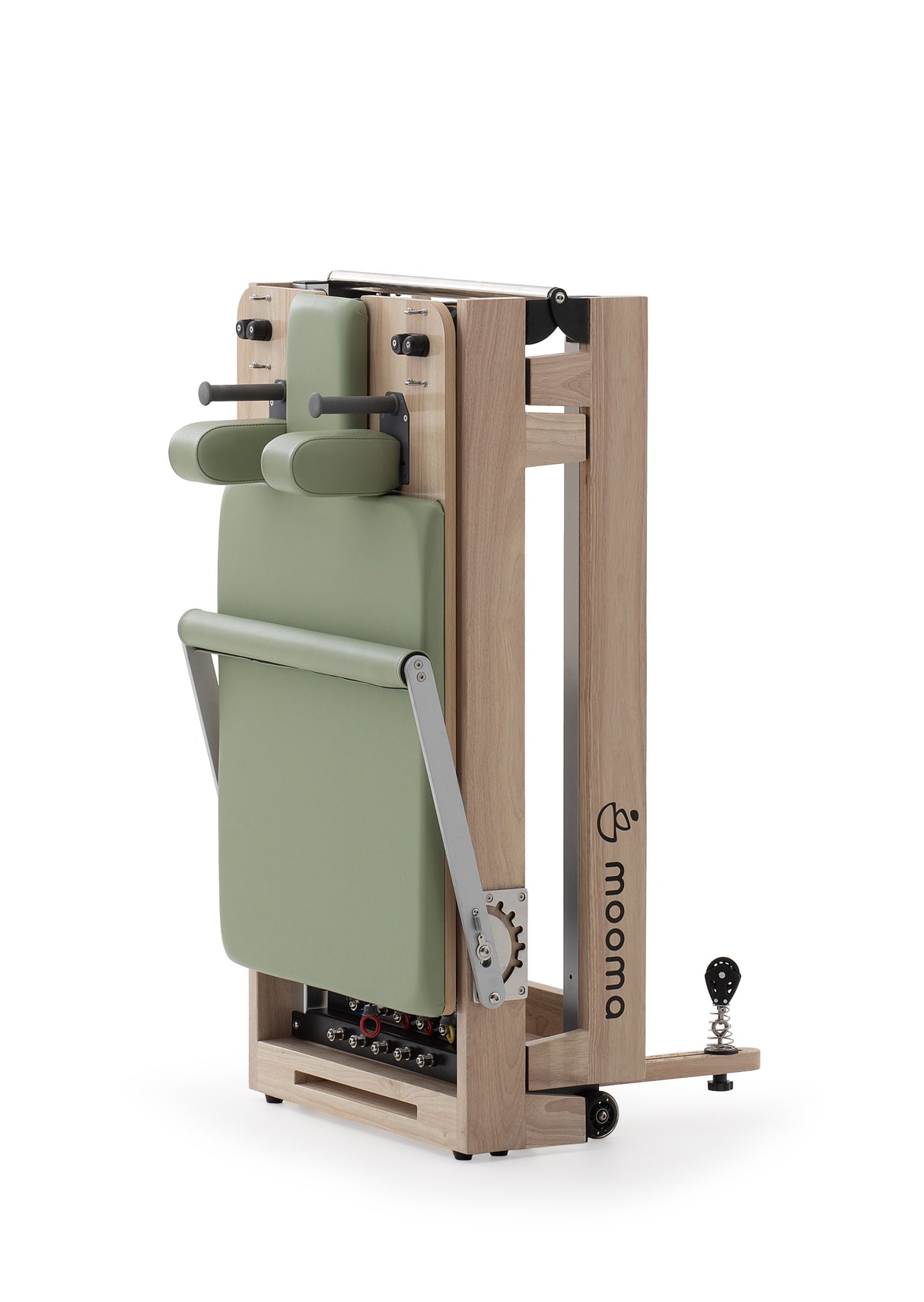 Mooma Reformer richiudibile in legno cod. AP-RFW