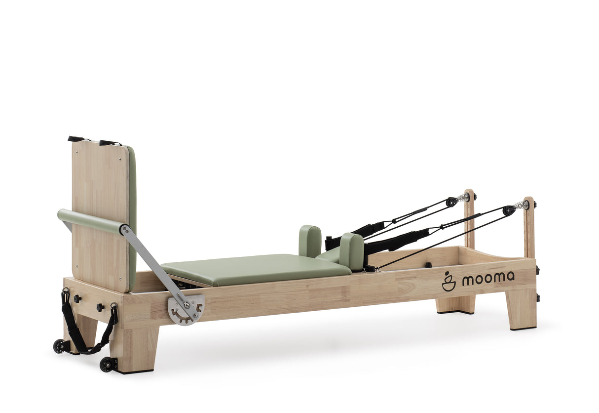Mooma Classic Wooden Reformer cod. AP-RW