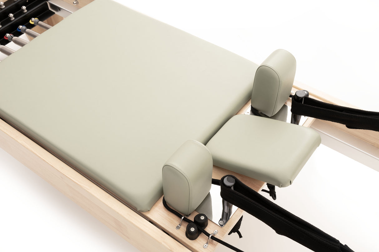 Mooma Classic Wooden Reformer cod. AP-RW