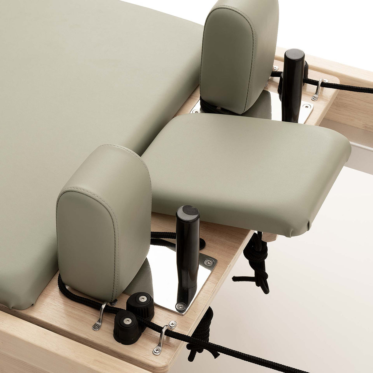 Mooma Classic Wooden Reformer cod. AP-RW