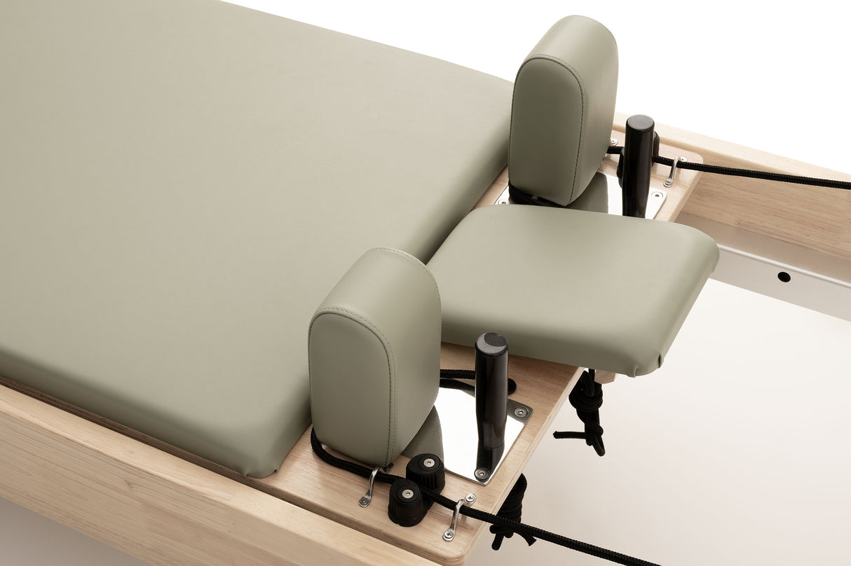 Mooma Classic Wooden Reformer cod. AP-RW