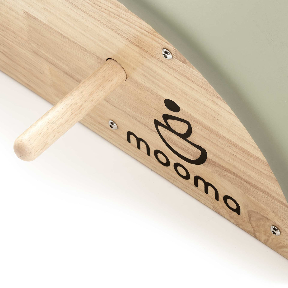 Mooma Spine corrector in legno in quercia naturale Cod. AP-SPINE