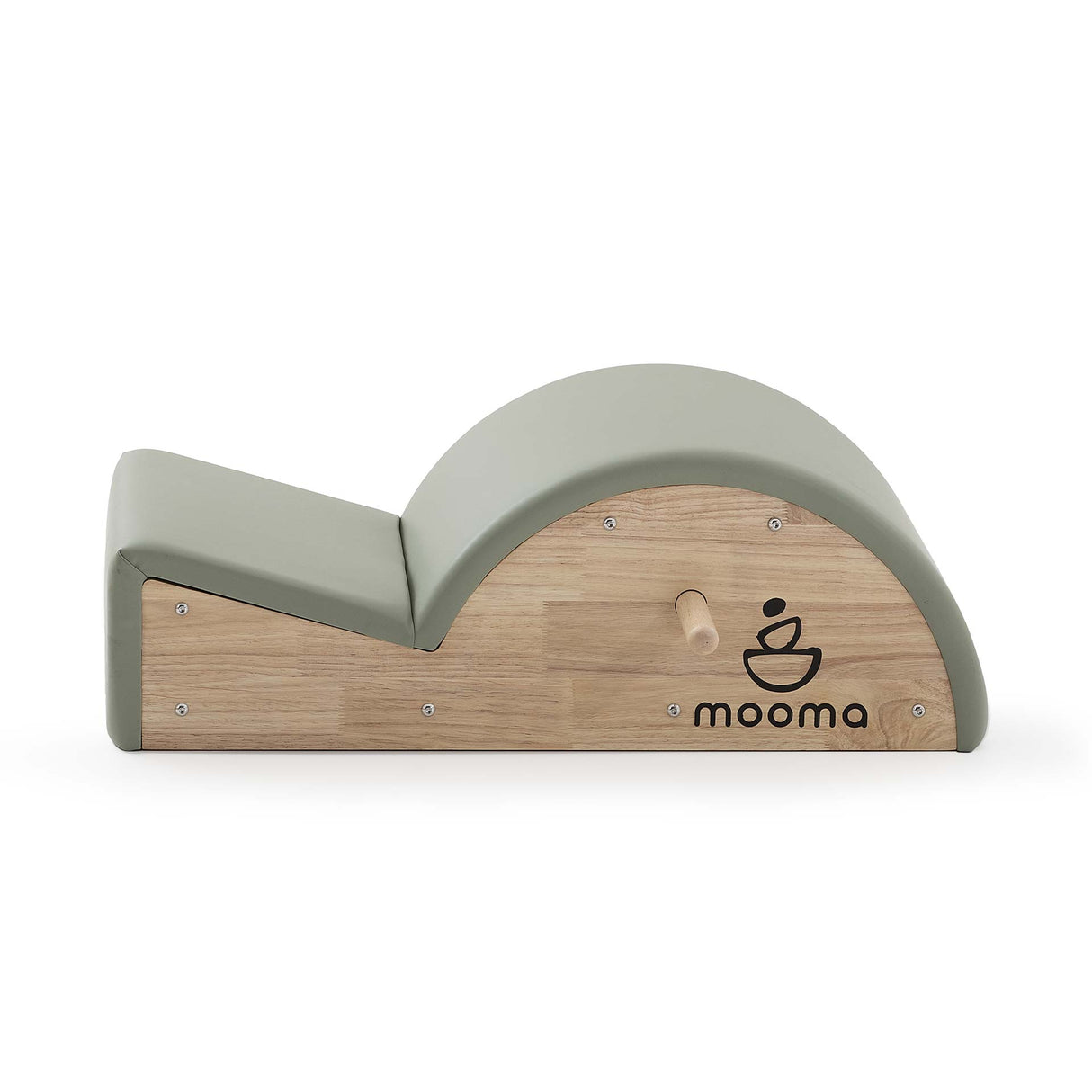 Mooma Spine corrector in legno in quercia naturale Cod. AP-SPINE