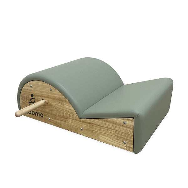 Mooma Spine corrector in legno in quercia naturale Cod. AP-SPINE