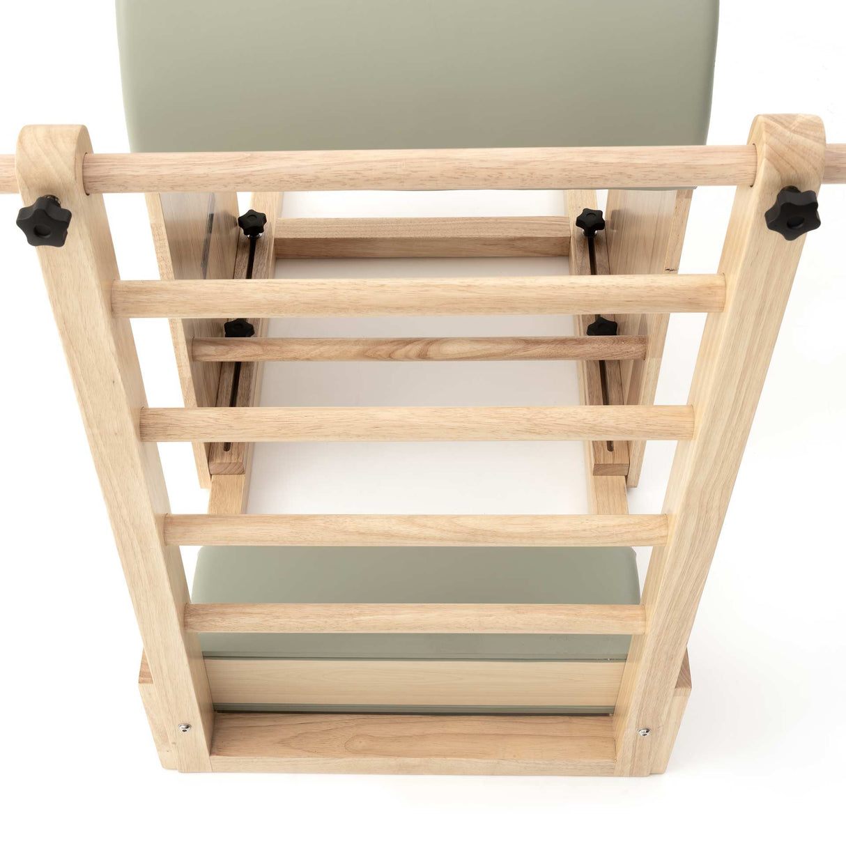 Mooma Ladder barrel in legno in quercia naturale Cod. AP-BARREL