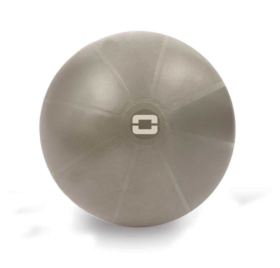 Palla da ginnastica Gym-Ball Toorx Liveness Dimensioni ø55, ø65, ø75 cm