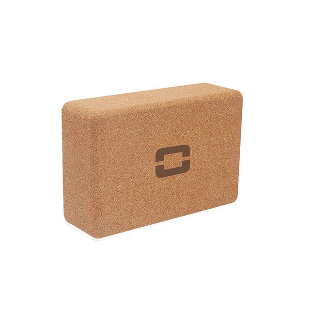 Toorx Mattone in Sughero Yoga - AYP-008