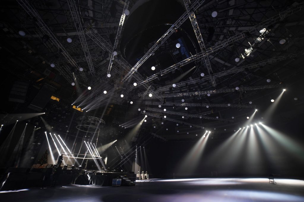 Tappeto Danza Evidance 60 PVC omogeneo costo al mq altezza 200cm spessore 6 mm (venduto a rotoli)