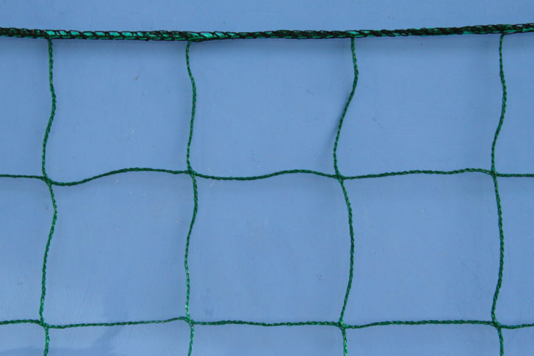 RETE PROTEZIONE E DELIMITAZIONE CAMPI SPORTIVI ART46 MAGLIA 14cm