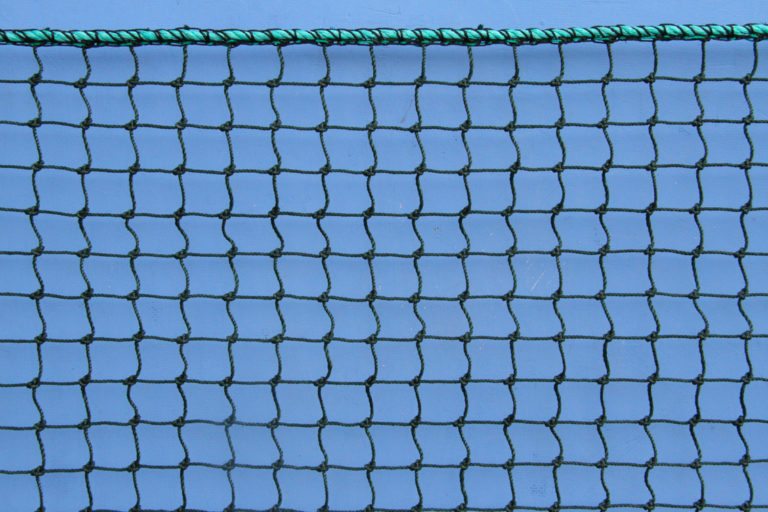 Rete Protezione E Delimitazione Campi Sportivi Art.57 Maglia 25mm mod. Golf