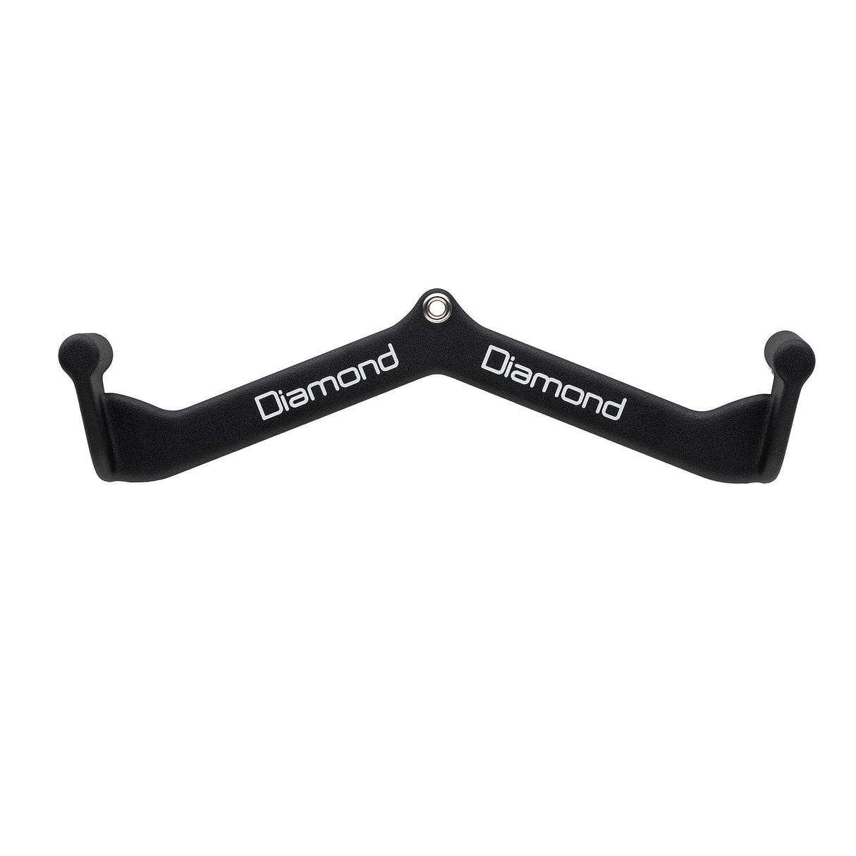 Barra Lat 34 cm Presa Neutra Diamond B-PG54