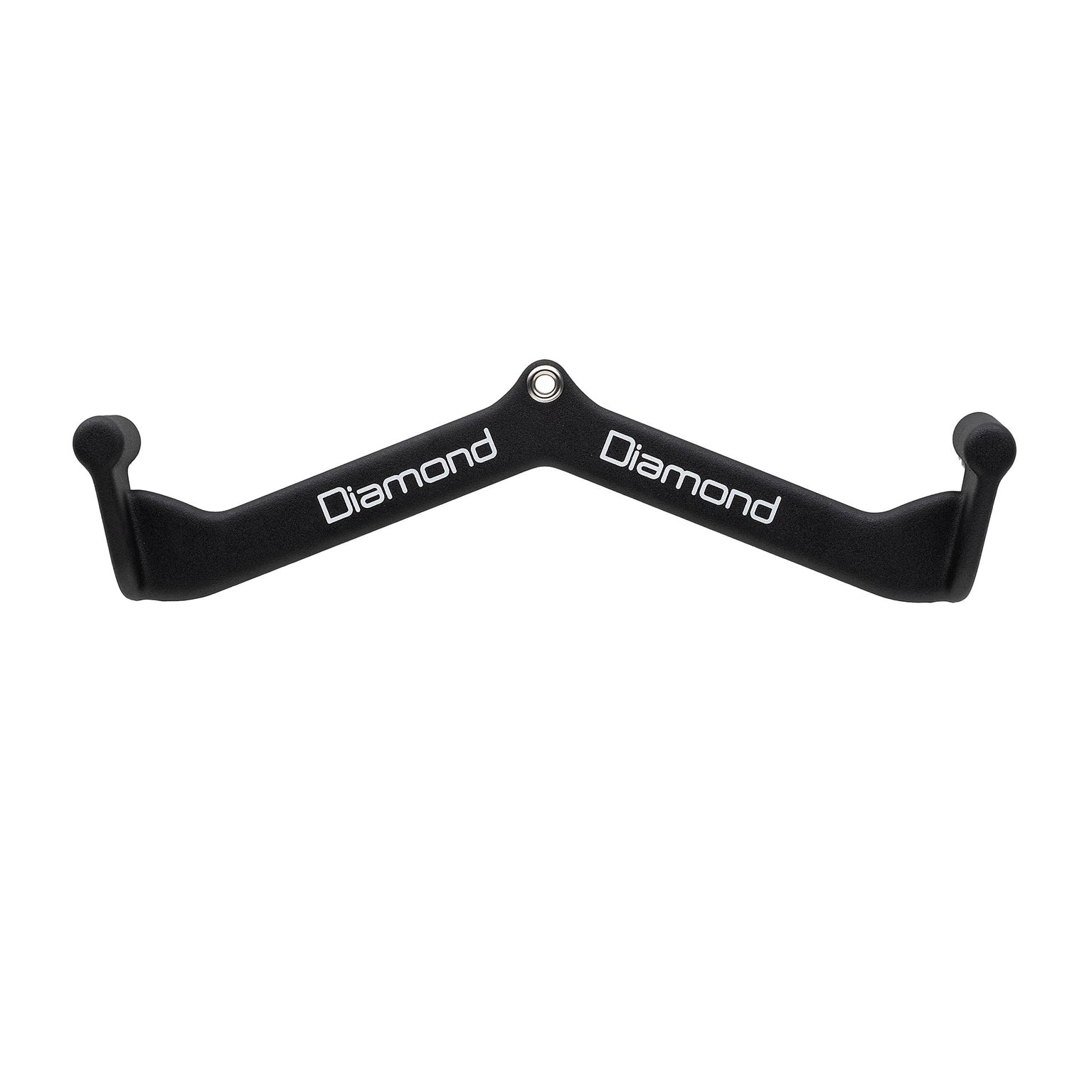 Barra Lat 34 cm Presa Neutra Diamond B-PG54